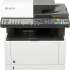 МФУ лазерный Kyocera Ecosys M2635DN черно-белая печать, A4, цвет белый [1102s13nl0]